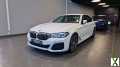 Photo bmw autres G30 LCI 520D TWINPOWER TURBO 190 CH BVA8 M SPORT