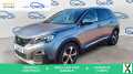 Photo peugeot 3008 II 1.2 PureTech 130ch EAT6 Crossway - Automatique