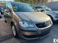 Photo volkswagen touran (2) 1.9 TDI 105 Trendline 7PL