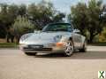 Photo porsche 911 Cabriolet Carrera