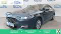 Photo ford mondeo IV 2.0 190 Hybride BVA Titanium