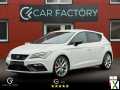 Photo seat leon 1.5 TSI 150 FR DSG Attelage Carplay Gps / Full LED