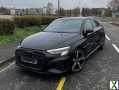 Photo audi a3 Berline 35 TDI 150ch S Line