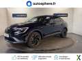 Photo renault arkana 1.6 E-Tech 145ch full hybrid esprit Alpine -23