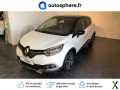 Photo renault captur 1.5 dCi 90ch energy Initiale Paris EDC Euro6c