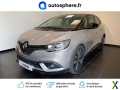 Photo renault scenic 1.7 Blue dCi 120ch Limited