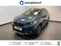 Photo peugeot 2008 1.2 PureTech 130ch E6.c Allure S\\u0026S