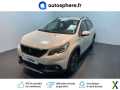 Photo peugeot 2008 1.2 PureTech 110ch Allure S\\u0026S EAT6