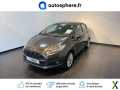 Photo ford fiesta 1.0 EcoBoost 125ch Stop\\u0026Start Titanium 5p
