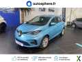 Photo renault zoe E-Tech Zen charge normale R110 Achat Intégral - 21