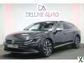 Photo volkswagen arteon 1.4 eHybrid 218 Elegance DSG 6 (2)