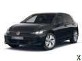 Photo volkswagen golf Life