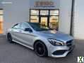 Photo mercedes-benz cla 220 Classe Mercedes COUPE 2.2 220 CDI 175CH BUSINESS 7