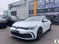 Photo volkswagen golf gte VIII /eHybrid/1.4 TSi (245cv)/Pano/ACC/18/Digital