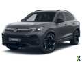 Photo volkswagen tiguan R-Line 4Motion