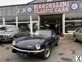 Photo triumph spitfire 1300 MK IV