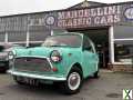 Photo rover mini 1100 special