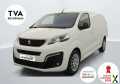 Photo peugeot e-expert Fourgon XL BlueHDI 145 EAT8 (TVA RECUP, Plusieurs