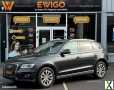 Photo audi q5 2.0 TDI 150CH AMBIENTE COURROIE CHANGEE SIEGES ELE