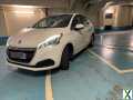 Photo peugeot 208 1.2 VTi 82 CV 5 Portes 43 000Km, année