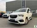 Photo opel combo Combo 1.5 CDTI - 100 Start\\u0026Stop LIFE COMBI E