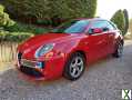 Photo alfa romeo mito 1.4+MPI+78+Start