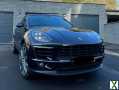 Photo porsche macan MACAN S Diesel 3.0 V6 258 ch S PDK