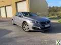 Photo peugeot 508 Allure