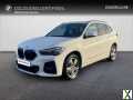 Photo bmw x1 sDrive18iA 136ch M Sport DKG7