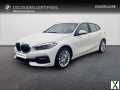 Photo bmw 118 118i 140ch Lounge