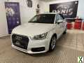 Photo audi a1 1.6 TDI Sportback Automatik-Halbleder-Navi-Pdc