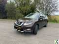 Photo nissan x-trail DIG-T 160ch N-CONNECTA 7pl 65.000Km 1er main *Pano