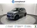 Photo suzuki ignis 1.2 Dualjet Hybrid 83ch Pack Allgrip