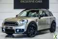 Photo mini cooper se countryman 1.5A PHEV ALL4 10/2017