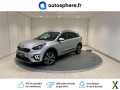 Photo kia niro 1.6 GDi 105ch ISG + électrique 43.5ch Premium DCT6