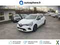 Photo renault clio 1.0 TCe 90ch Techno