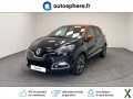 Photo renault captur 1.2 TCe 120ch Stop\\u0026Start energy Zen EDC Euro6