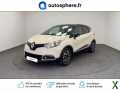 Photo renault captur 1.2 TCe 120ch Intens EDC