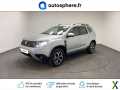 Photo dacia duster 1.5 Blue dCi 115ch Prestige 4x4 - 19