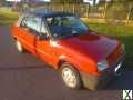 Photo renault autres ebs super 5 cabriolet