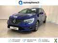 Photo renault megane 1.3 TCe 140ch Intens EDC -21N