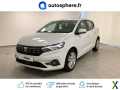 Photo dacia sandero 1.0 ECO-G 100ch Confort