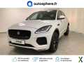 Photo jaguar e-pace 2.0D 180ch R-Dynamic S AWD BVA9