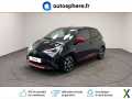 Photo toyota aygo 1.0 VVT-i 72ch x-look 5p MY20