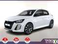 Photo peugeot 208 1.2 PT 75 Active LED PDC 10\