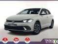 Photo volkswagen polo 1.0 TSI 80 LED 15Z AppCo DigCo