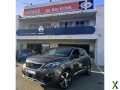 Photo peugeot 3008 1.6 THP 16V EAT6 Setamp;S 180 cv BVA