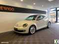 Photo volkswagen coccinelle 1.6 TDI 105 VINTAGE + TOIT OUVRANT PANORAMIQUE