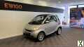 Photo smart fortwo 1.0 Turbo BR 84 cv