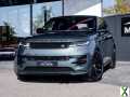 Photo land rover range rover sport p510e First edition